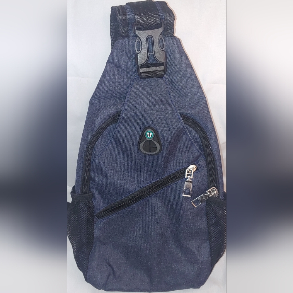 Men's sling bag